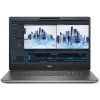 Рабочая станция Dell Precision 17 7760-7418