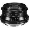Объектив 7Artisans 35mm F1.2 для Canon EF-M