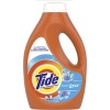 Гель для стирки Tide Touch of Lenor fresh 975 мл.