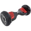 Мини-гироскутер Hoverbot C-2 Light (черный)