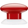 Пульт ДУ Fibaro The Button Z-Wave (красный)