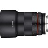 Объектив Samyang 85mm F1.8 ED UMC CS для Canon