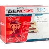Игровая приставка Retro Genesis 8 Bit Wireless (2 геймпада, 300 игр)