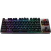 Клавиатура ASUS ROG Strix Scope TKL (Cherry MX Silent Red)