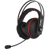Наушники ASUS TUF Gaming H7 Core (черный/красный)