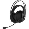 Наушники ASUS TUF Gaming H7 Core (черный/серый)