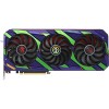 Видеокарта ASUS ROG Strix GeForce RTX 3080 12GB GDDR6X OC EVA Edition ROG-STRIX-RTX3080-O12G-EVA