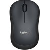 Мышь Logitech M221 (серый/черный)