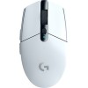 Игровая мышь Logitech G305 Lightspeed (белый)