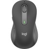 Мышь Logitech Signature M650 L (графит)