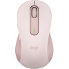 Мышь Logitech Signature M650 L (светло-розовый)