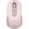 Мышь Logitech Signature Plus M750 (светло-розовый)