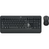 Клавиатура + мышь Logitech MK540 Advanced