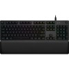 Клавиатура Logitech G513 Carbon Romer-G Linear