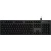 Клавиатура Logitech G512 Carbon GX Blue