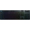 Клавиатура Logitech G915 Lightspeed GL Linear
