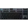 Клавиатура Logitech G913 TKL (GL Linear, нет кириллицы)