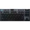 Клавиатура Logitech G915 TKL Lightspeed GL Clicky (нет кириллицы)