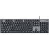 Клавиатура Logitech K845 (Cherry MX Blue, нет кириллицы)