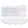 Клавиатура Logitech G713 Tactile (нет кириллицы)