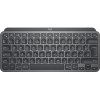 Клавиатура Logitech MX Keys Mini (графитовый, европейская версия, нет кириллицы)