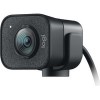 Веб-камера для стриминга Logitech StreamCam (черный)