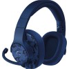 Наушники Logitech G433 (камуфляжный синий) [981-000688]
