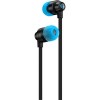 Наушники Logitech G333 (черный)