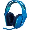 Наушники Logitech G733 Lightspeed Wireless (синий)