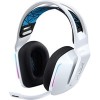 Наушники Logitech G733 Lightspeed Wireless K/DA League of Legends
