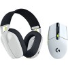 Мышь + наушники Logitech G305 SE + G435 SE