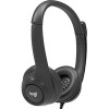Комплект наушников Logitech School Headset