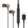 Наушники Moshi Mythro C (бронзовый)