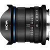 Объектив Laowa 9mm f/2.8 Zero-D для Sony E