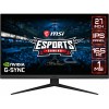 Игровой монитор MSI Optix G273