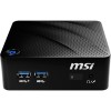 Компактный компьютер MSI Cubi N 8GL-093RU