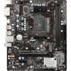 Материнская плата MSI A320M-A Pro Max