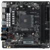 Материнская плата ASRock A320M-ITX