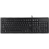Клавиатура A4Tech Comfort Key Keyboard KR-92 USB