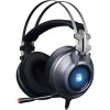 Наушники A4Tech Bloody G525 (серый)