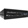 Карт-ридер NZXT AA-APMU3-B1