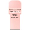 USB Flash A-Data AI920 128GB [AAI920-128G-CRG]