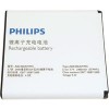 Аккумулятор для телефона Копия Philips Xenium W732 (AB2400AWMC)