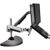 Кронштейн ABC Mount K5 (серебристый)