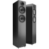 Напольная акустика Acoustic Energy AE109² (черный)