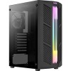 Корпус AeroCool Prime-G-BK-v1