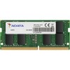 Оперативная память ADATA Premier 16ГБ DDR4 SODIMM 3200 МГц AD4S320016G22-SGN