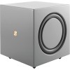 Беспроводной сабвуфер Audio Pro Addon C-SUB (серый)