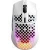 Игровая мышь SteelSeries Aerox 3 Wireless 2022 Edition Snow