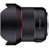 Объектив Samyang AF 14mm F2.8 EF для Canon EF